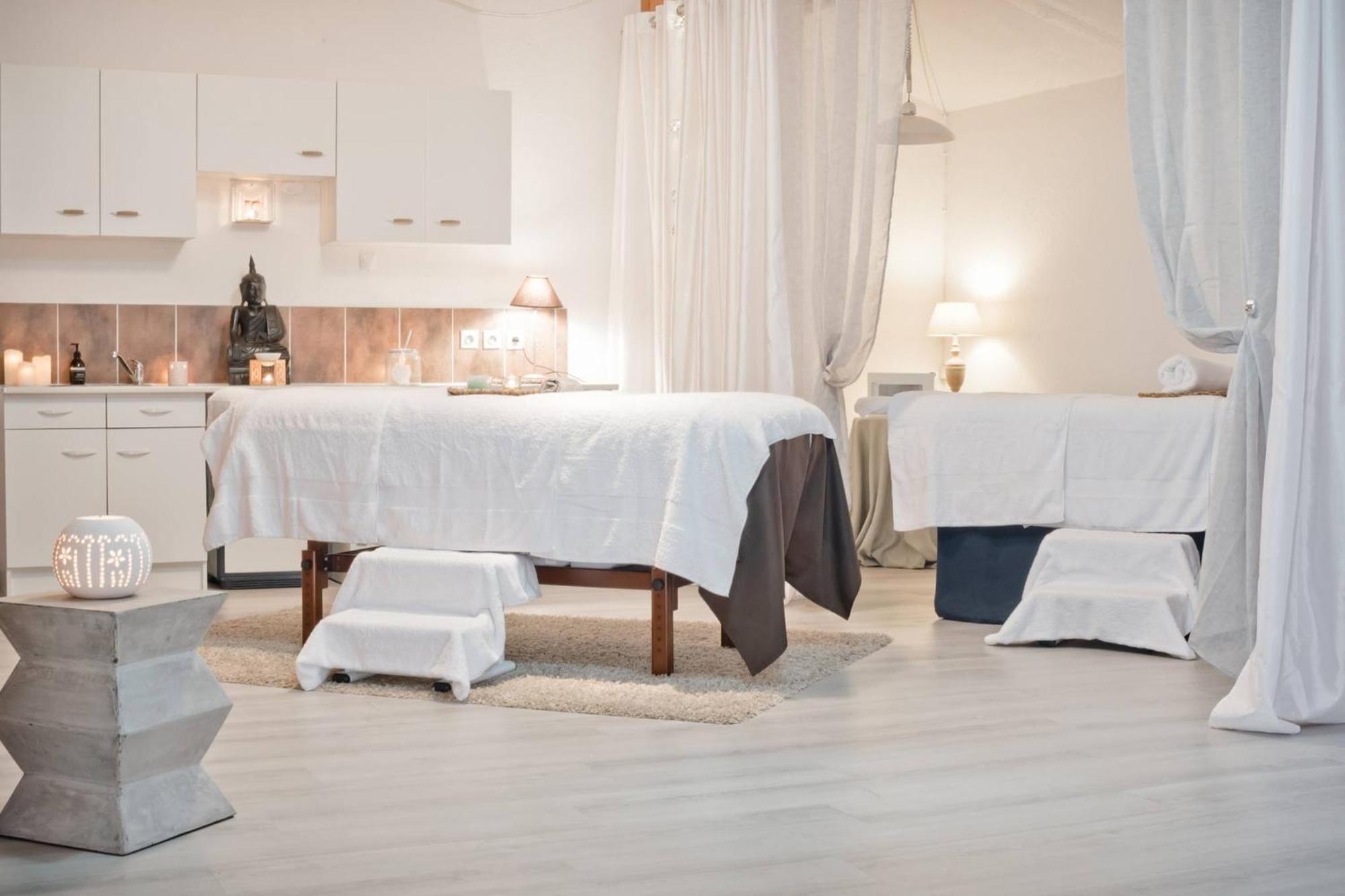 Malibu Village Canet-en-Roussillon Zewnętrze zdjęcie